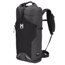 Batoh Millet MIXT 25+5 BLACK/BLACK NEW