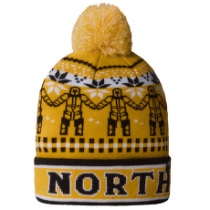 Čepice The North Face Ski Tuke SUMMIT GOLD HIM SUIT JA