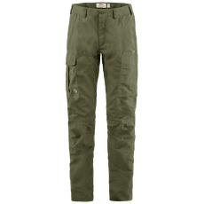 Kalhoty Fjällräven Karl Pro Trousers Men Laurel Green
