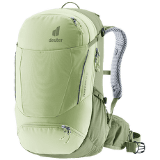 Batoh deuter Trans Alpine 28 SL mineral-grove