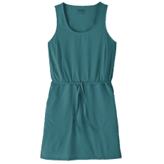 Šaty Patagonia Fleetwith Dress Women Wetland Blue