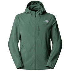 Mikina The North Face NIMBLE HOODIE Men DUCK GREEN