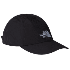 Kšiltovka The North Face HORIZON HAT TNF BLACK/TNF WHITE