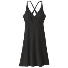 Šaty Patagonia Amber Dawn Dress Women Black