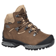Boty Hanwag Tatra II Bunion Lady GTX erde_brown