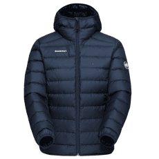 Bunda Mammut Waymarker IN Hooded Jacket Women marine 5118