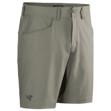 Kraťasy Arcteryx Kragg Cotton Short 9´ Men Forage