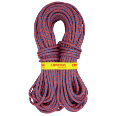 Lano Tendon Anniversal 9,5 - Complete shield Orange-Blue