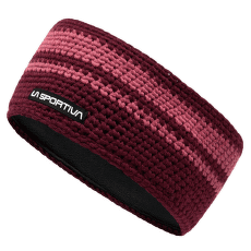 Čelenka La Sportiva ZEPHIR HEADBAND Redwood/Rosebay