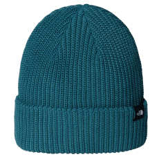 Čepice The North Face TNF Fisherman Beanie BQ5 SPACE