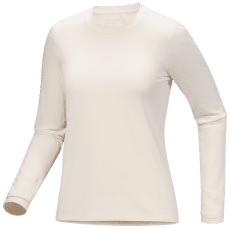 Triko dlouhý rukáv Arcteryx Taema Thermal Crew LS Women Arctic Silk Heather