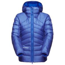 Bunda Mammut Eiger Nordwand Light Down IN Hooded Jacket Women 50643 eiger blue