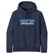 Mikina Patagonia P-6 Logo Uprisal Hoody Men New Navy