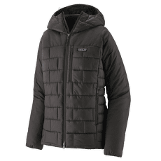 Bunda Patagonia Hi-Loft Nano Puff Hoody Women Black
