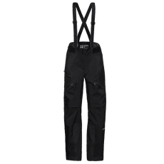 Kalhoty Mammut Eiger Nordwand Pro HS Pants Women black 0001