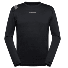 Triko dlouhý rukáv La Sportiva TOUR LONG SLEEVE Men Black