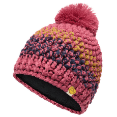 Čepice La Sportiva TERRY BEANIE Women Night Sky/Savana