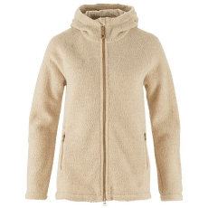 Bunda Fjällräven Kaitum Fleece Women Dune Beige