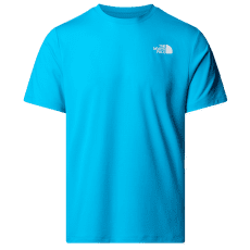 Triko krátký rukáv The North Face 24/7 S/S TEE REG Men MERIDIAN BLUE