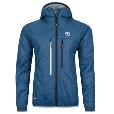 Bunda Ortovox PIZ BOE JACKET WOMEN 58301 sea surface