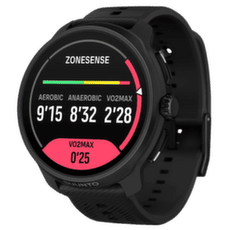 Hodinky Suunto SUUNTO RACE 2 ALL BLACK