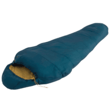 Spacák Easy Camp Falcon II Mummy -1°C