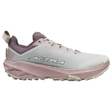 Boty Altra Experience Wild 3+ Women 90E FLINT GRAY/PEARL/BARK