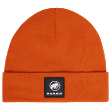Čepice Mammut Fedoz Beanie autumn larice