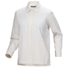 Košile Arcteryx Sima Shirt LS Women Arctic Silk