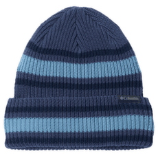 Čepice Columbia Alder Springs II Beanie Nocturnal, Rainy day, Collegiate Navy 466