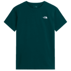 Triko krátký rukáv The North Face Evolution Simple Dome Regular Short Sleeve Men N4J PACIFIC TEAL