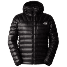 Bunda The North Face SUMMIT BREITHORN HOODIE Men TNF BLACK