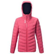 Bunda Millet BREVENT PEAK JACKET WOMEN F4090 HOLLY BERRY