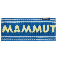 Čelenka Mammut Mammut Retro Headband tschiel-holunder