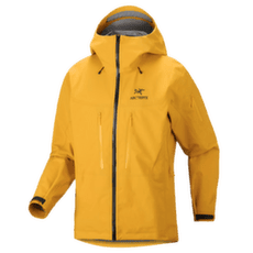 Bunda Arcteryx Alpha SV Jacket Men Larch