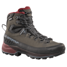 Boty La Sportiva TX5 Evo Mid GTX Women Carbon/Redwood