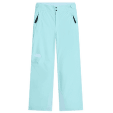 Kalhoty The North Face DESCENDIT PANT Women NN4 GLACIER
