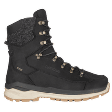 Boty Lowa RENEGADE EVO ICE 2 GTX black/honey