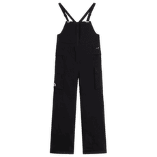 Kalhoty The North Face FREEDOM INSULATED BIB WOMEN TNF BLACK