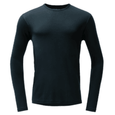 Triko dlouhý rukáv Devold Breeze Plus Merino 200 T-Shirt Men 284A INK