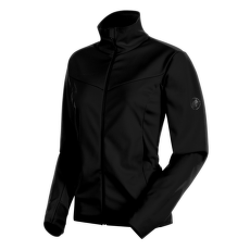 Bunda Mammut Ultimate V SO Jacket Women (1011-00092) black-black 0052