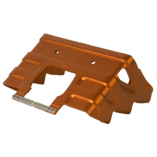 Haršajzny Dynafit Crampons 100 mm 9722 orange