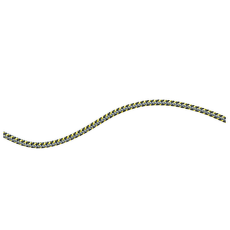 Smyčka Mammut Accessory Cord 5 mm (2010-00052-0139) grey 0139