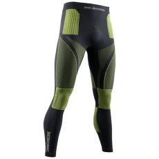Legíny X-Bionic Energy Accumulator 4.0 Pant Men Charcoal/Yellow
