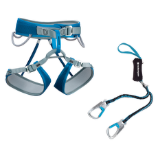 Ferratový set Rock Empire Dynatwist Streak