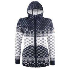 Svetr Kama Merino sweater Kama 5027 108 navy