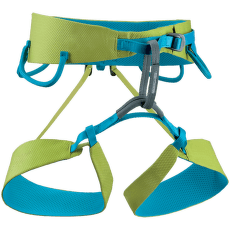 Sedák Rock Empire 1B Slight Světle zelená 006