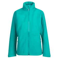 Bunda Mammut Ayako Tour HS Hooded Jacket Women dark ceramic