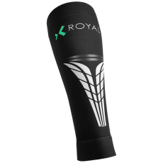 Návleky Royal Bay Extreme Kompresní lýtkové 9999 Černá