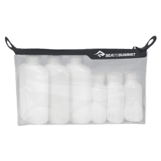 Pouzdro Sea to Summit TPU Clear Ziptop Pouch